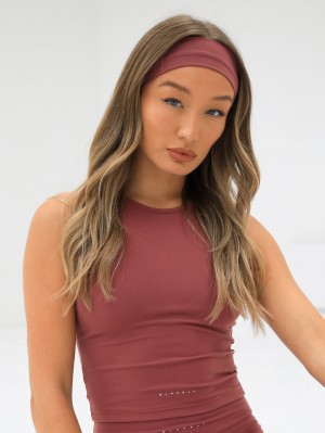 Berry Blakely Soft Headband | PFA153206