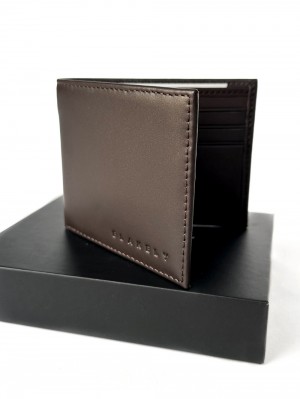 Brown Blakely London Wallet | XFC975426