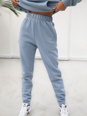 Ice Blue Blakely Universal Women's Sweatpants | XDB896021