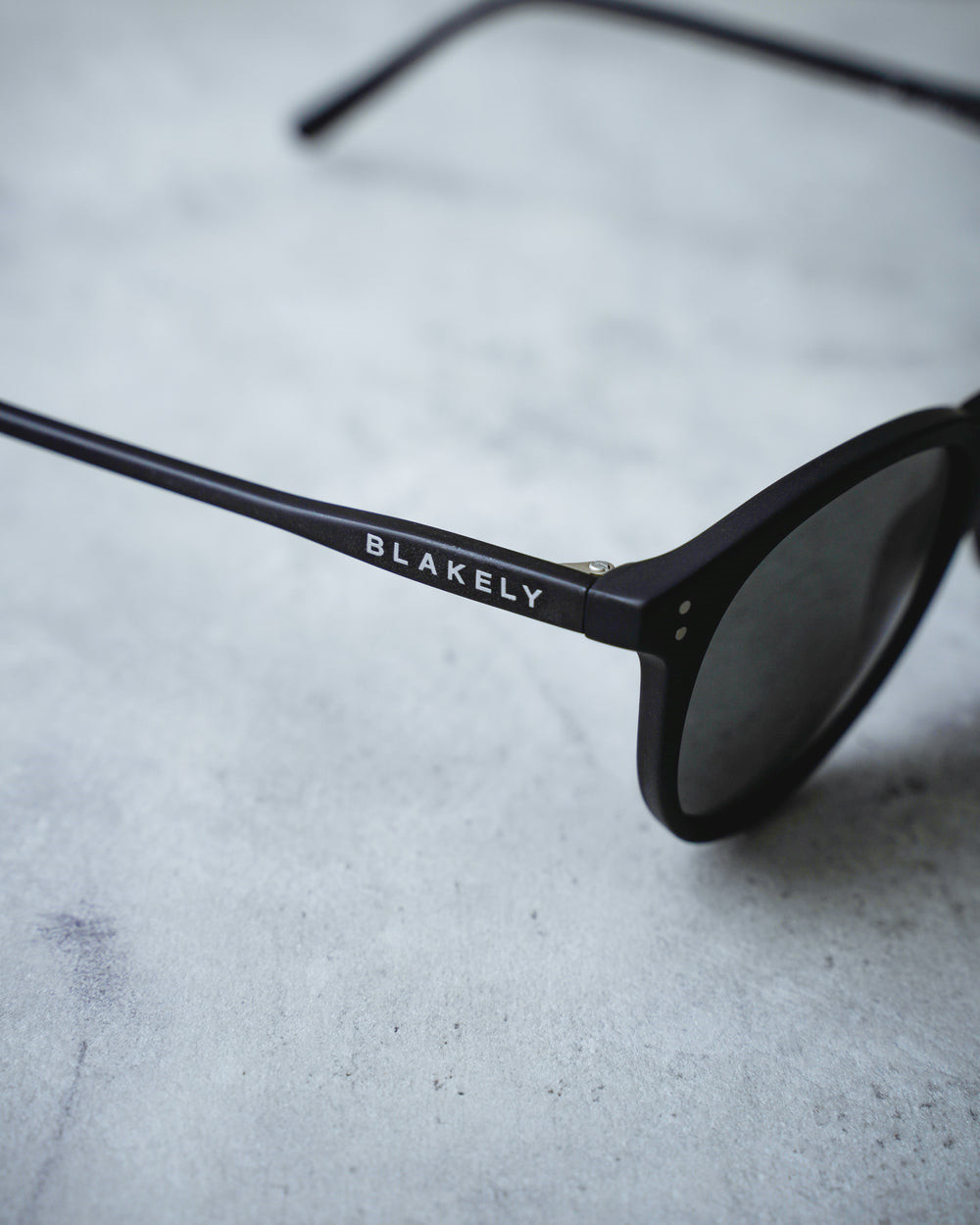 Black Blakely 22.1 Sunglasses | BOA429783