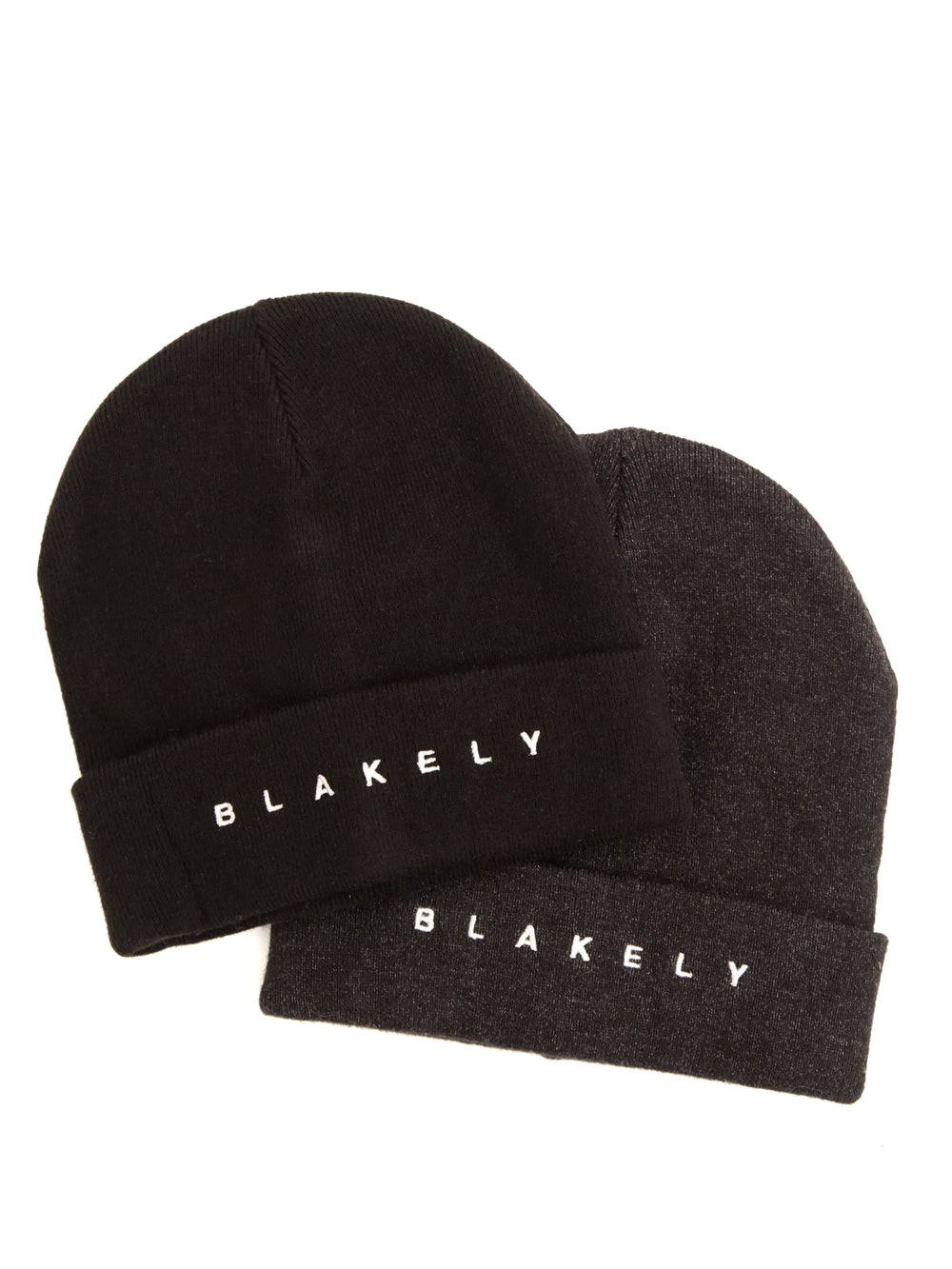 Black Blakely BLK Beanie | RTC352018