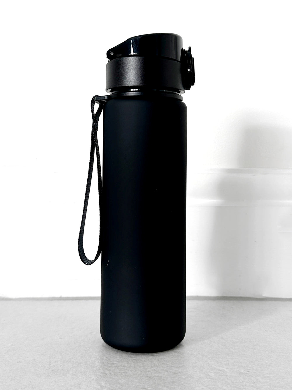 Black Blakely Blakely Training Water Bottle | XRV481069