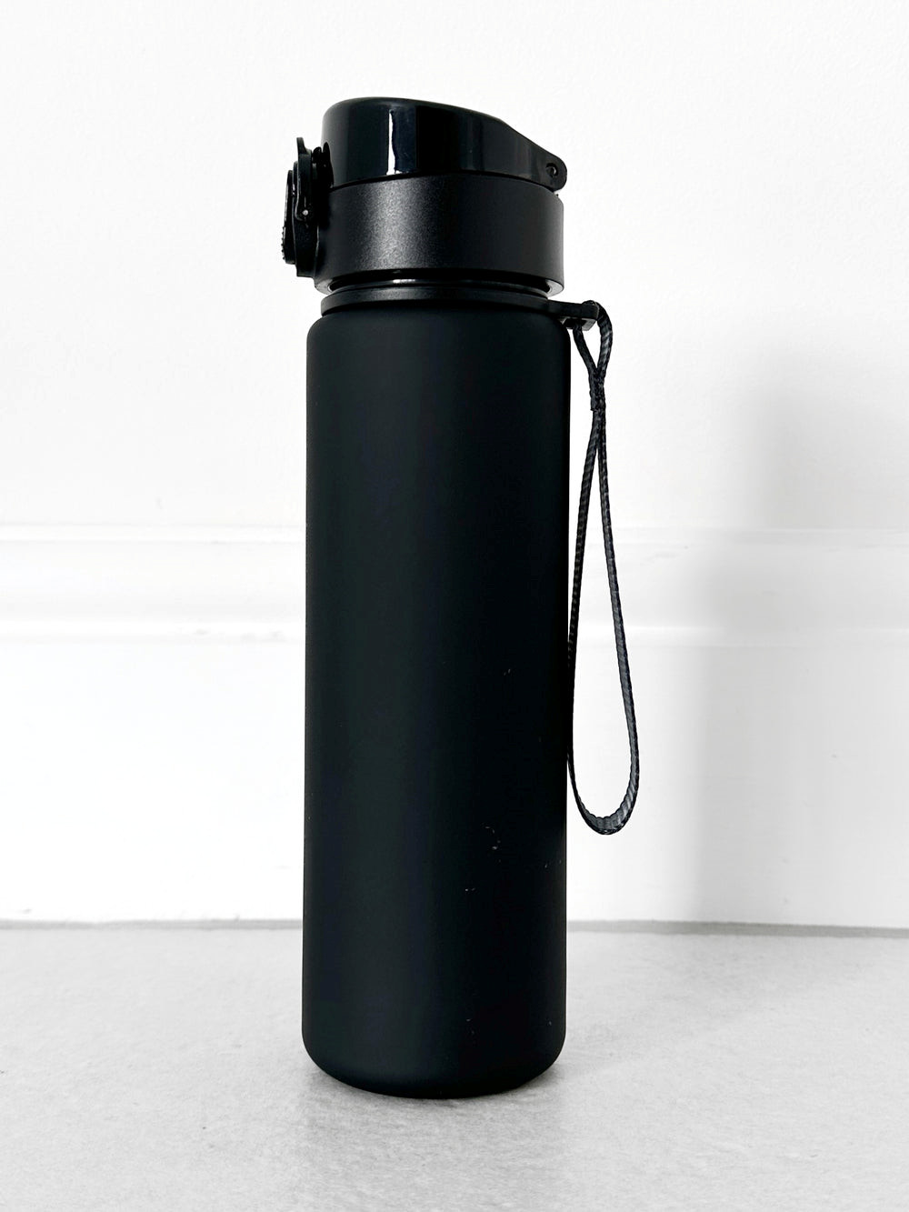 Black Blakely Blakely Training Water Bottle | XRV481069