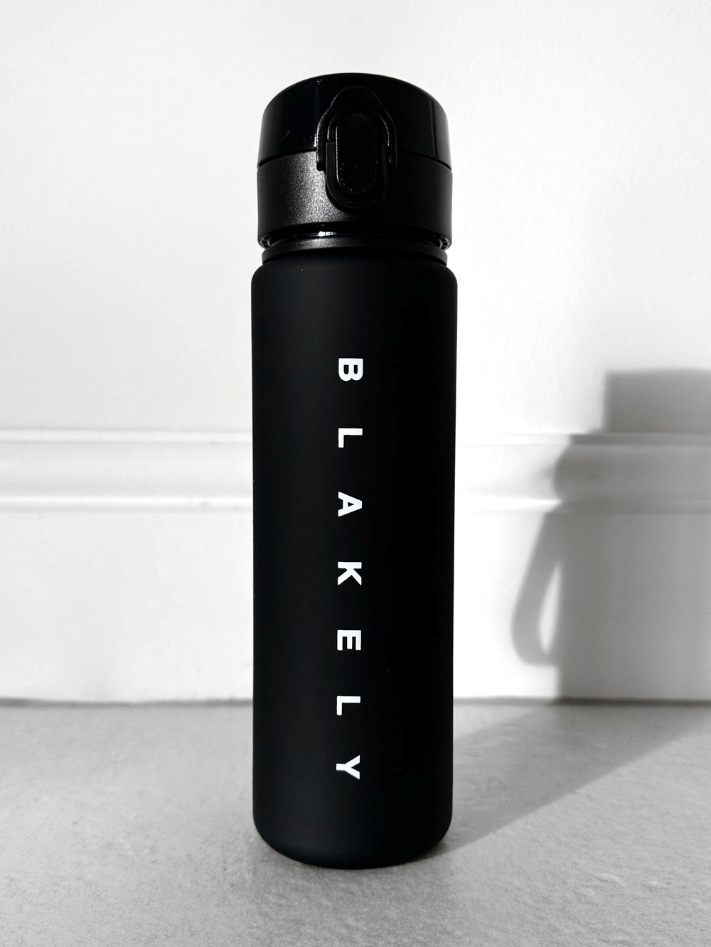 Black Blakely Blakely Training Water Bottle | XRV481069