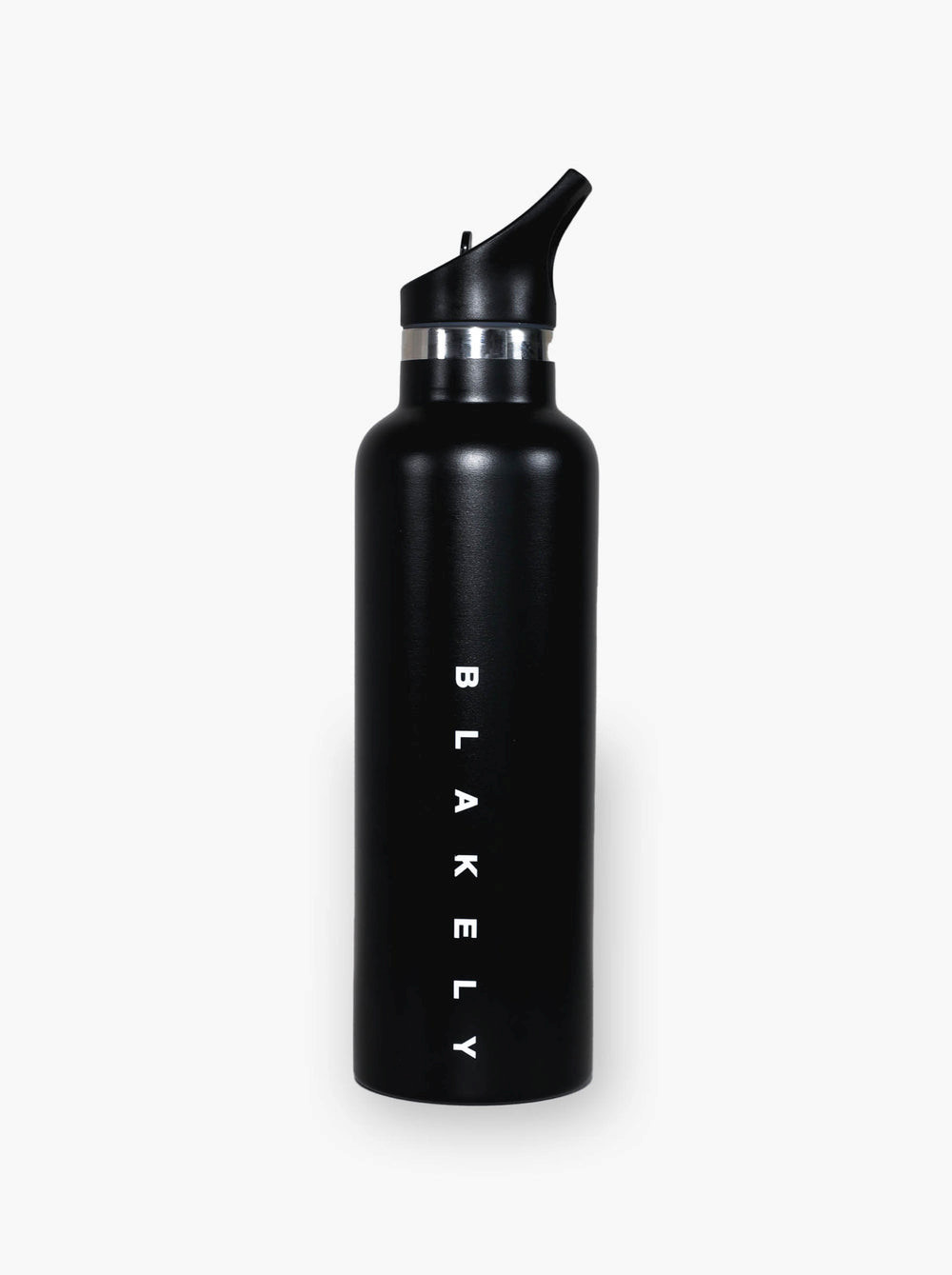 Black Blakely Blakely Water Bottle | VFJ073428