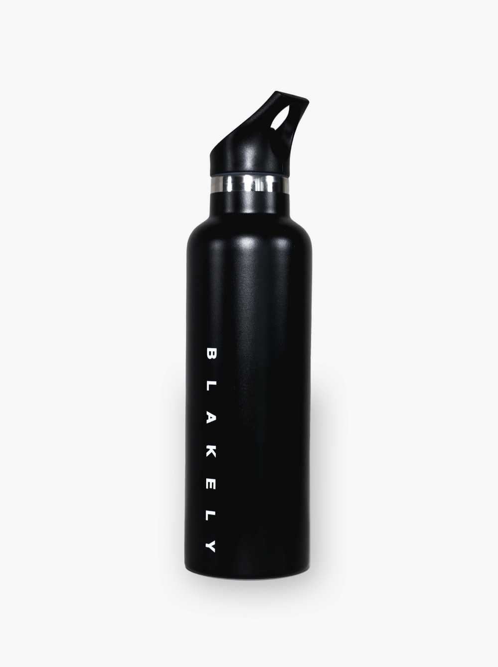 Black Blakely Blakely Water Bottle | WEP860241