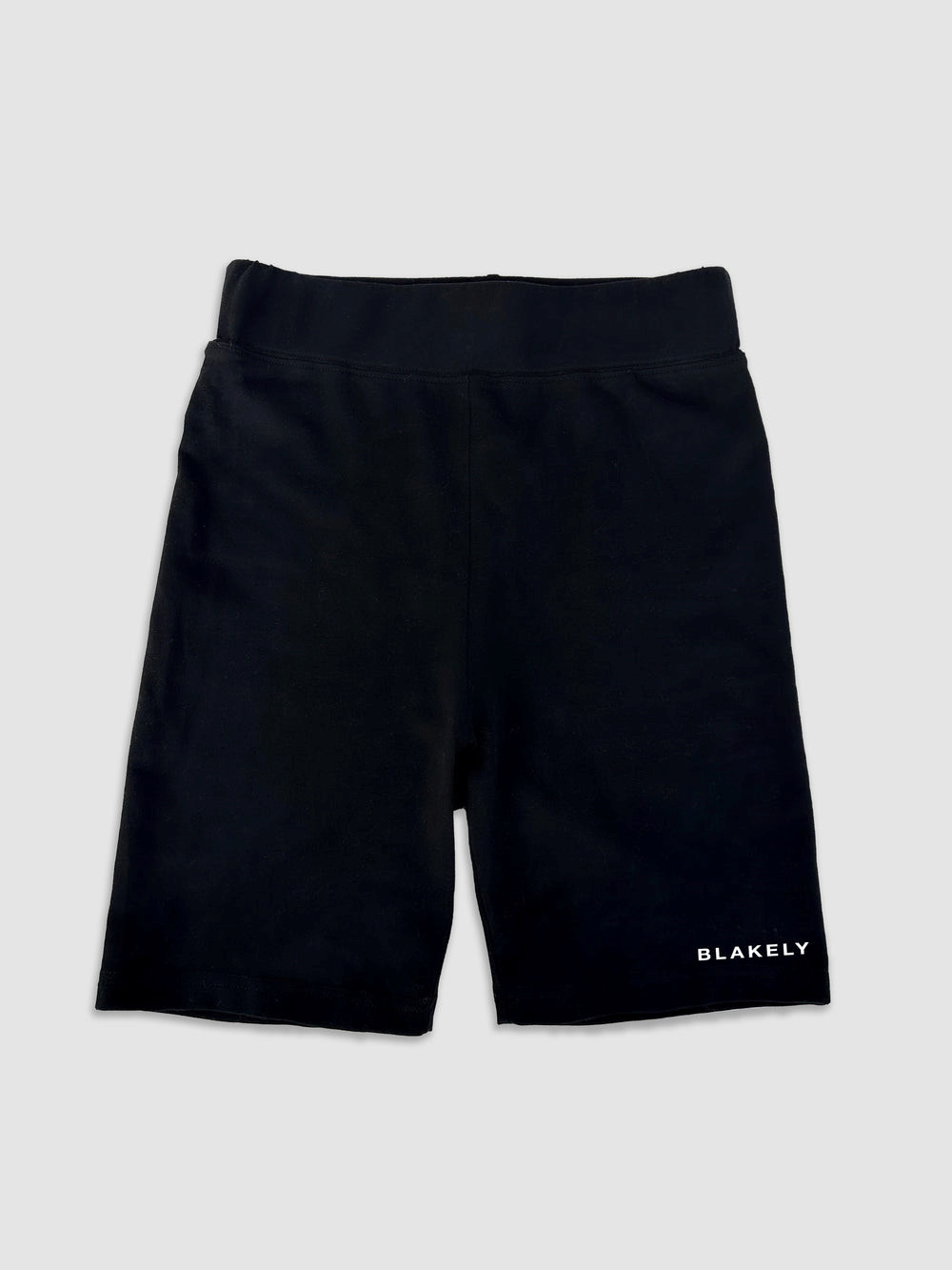 Black Blakely Monaco Cycle Shorts | JHA270653