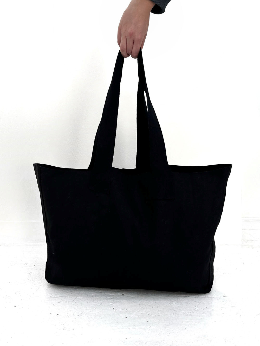 Black & Blue Blakely Members Tote Bag | WEX162740