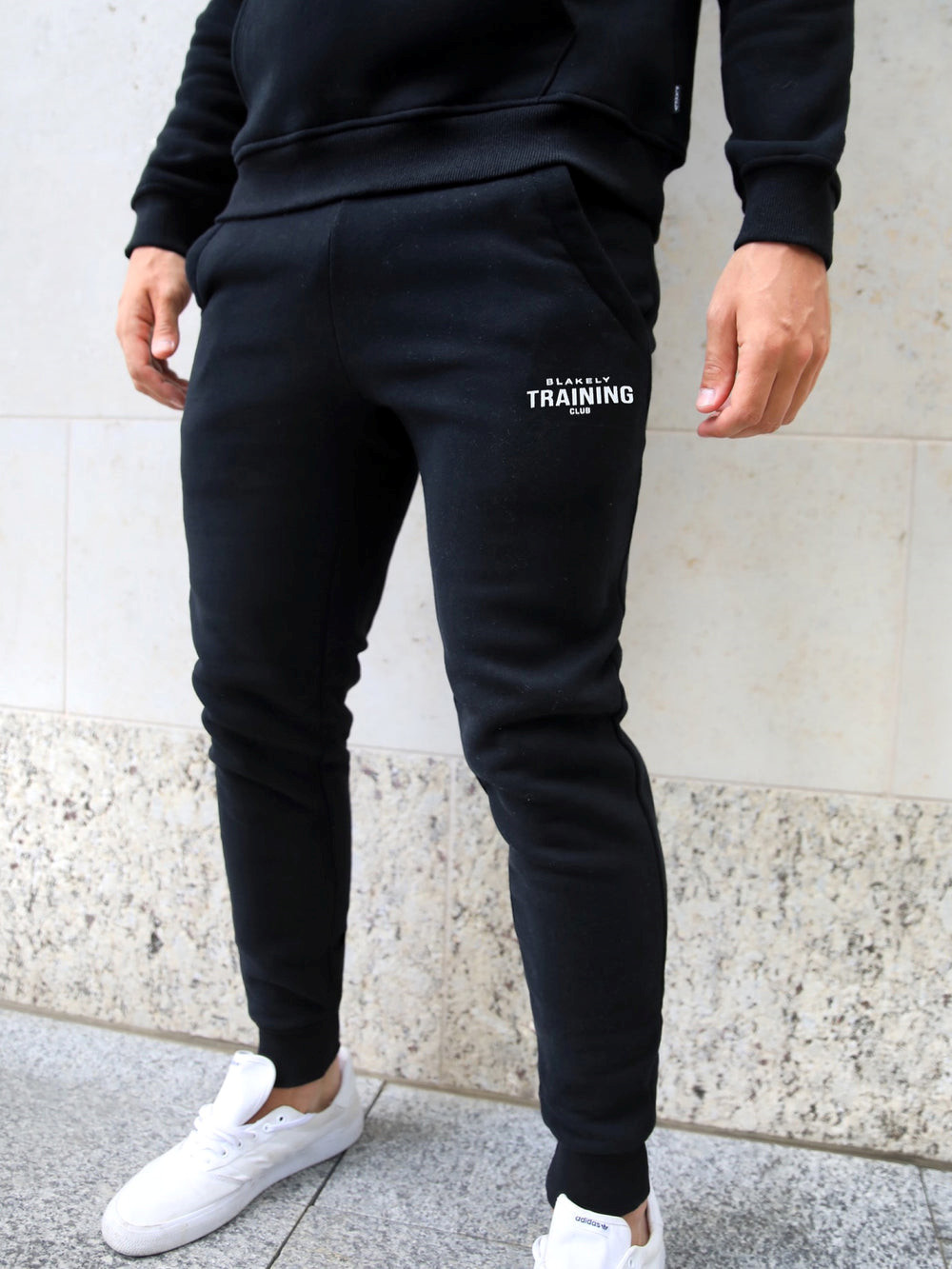 Blakely Training Club Sweatpants | BVE346851