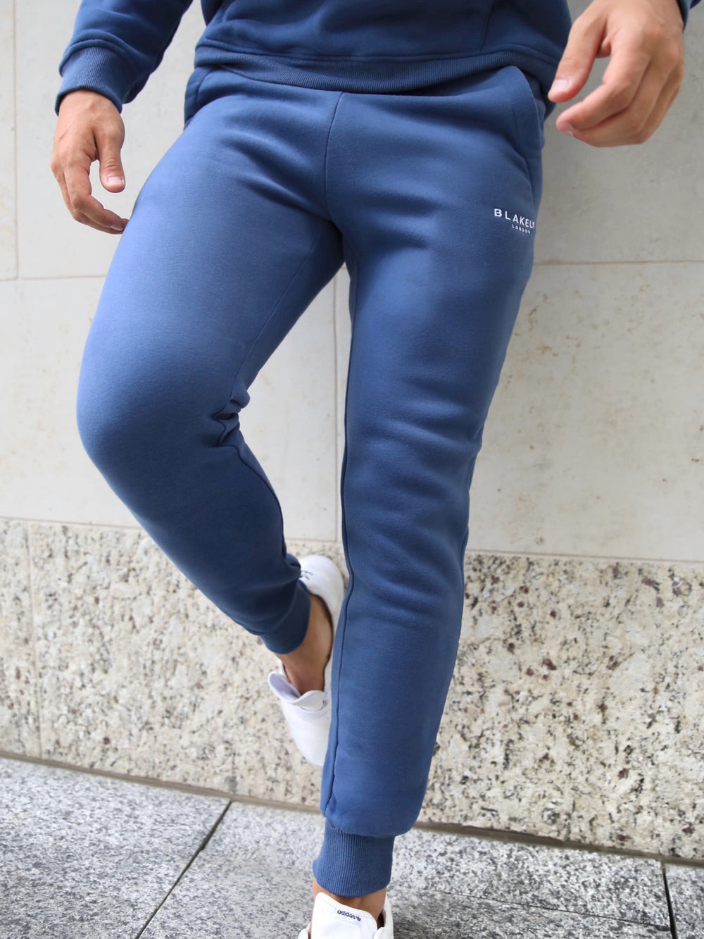 Blue Blakely Universal Sweatpants | GYR458329