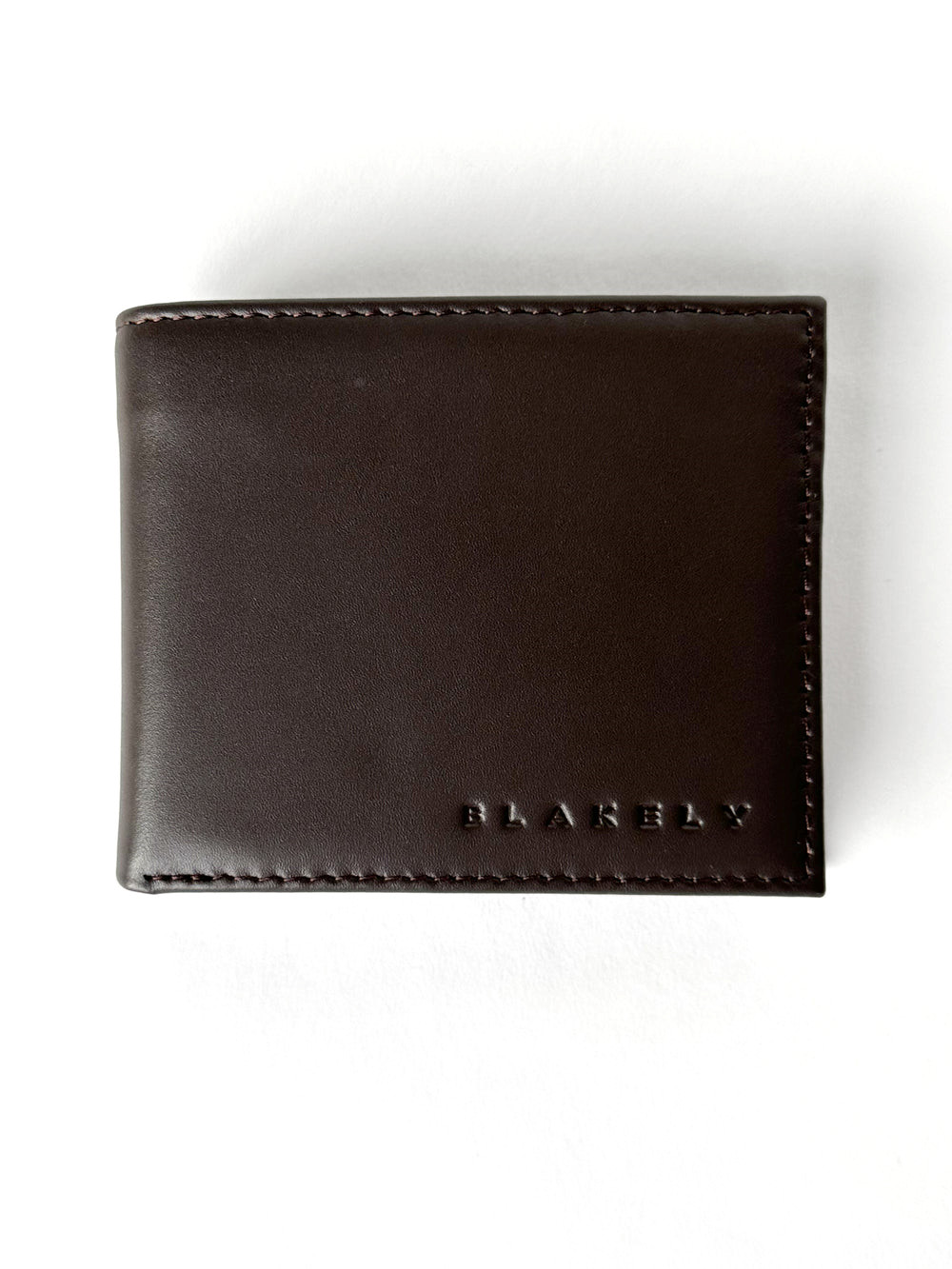 Brown Blakely London Wallet | XFC975426 