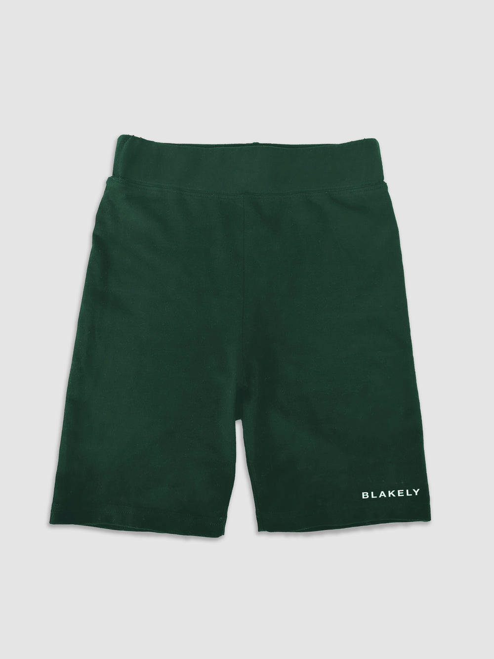 Dark Green Blakely Monaco Cycle Shorts | TGA961023