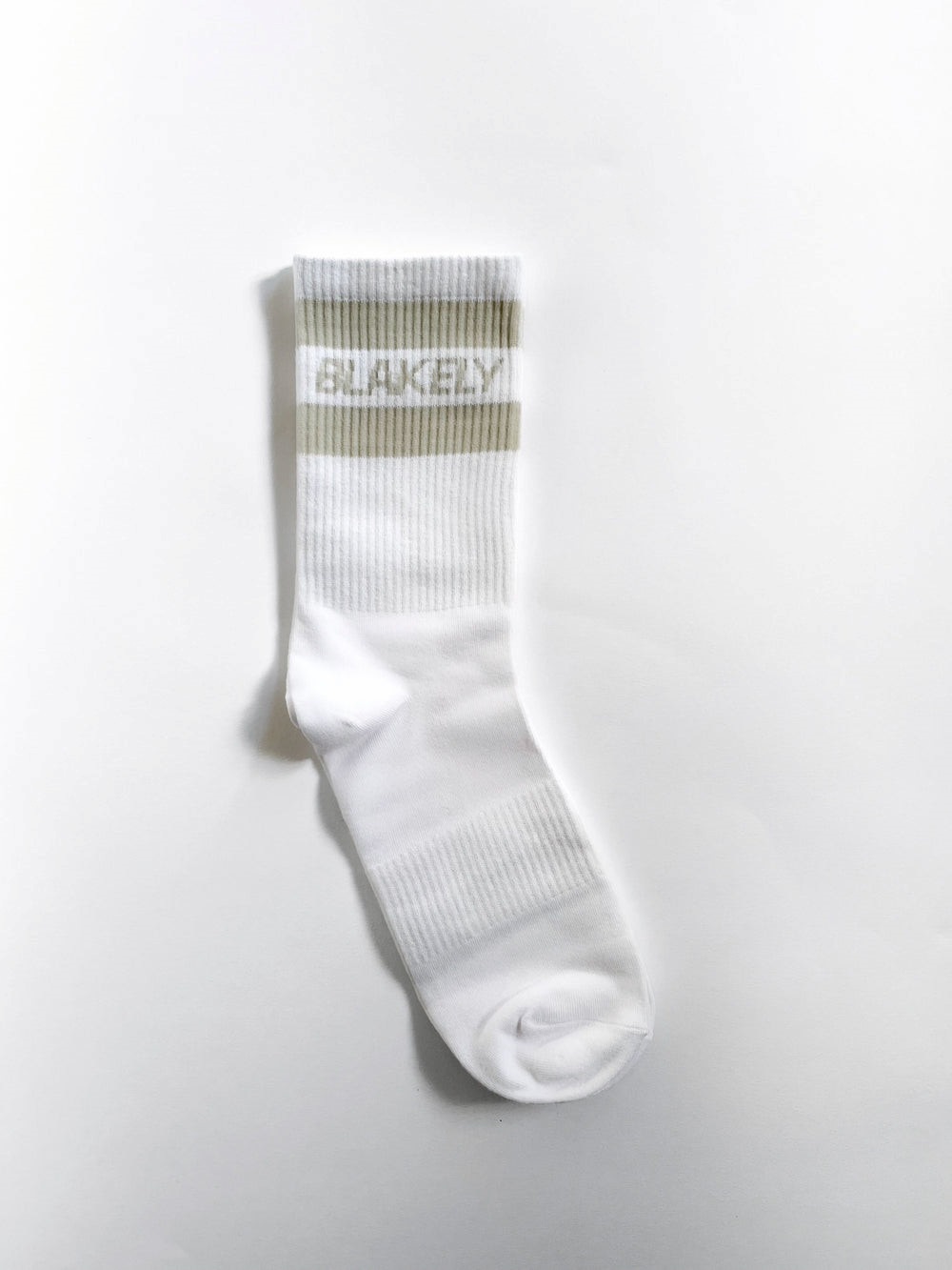 Stone Blakely Signature Socks 3 Pack | ZYB206539