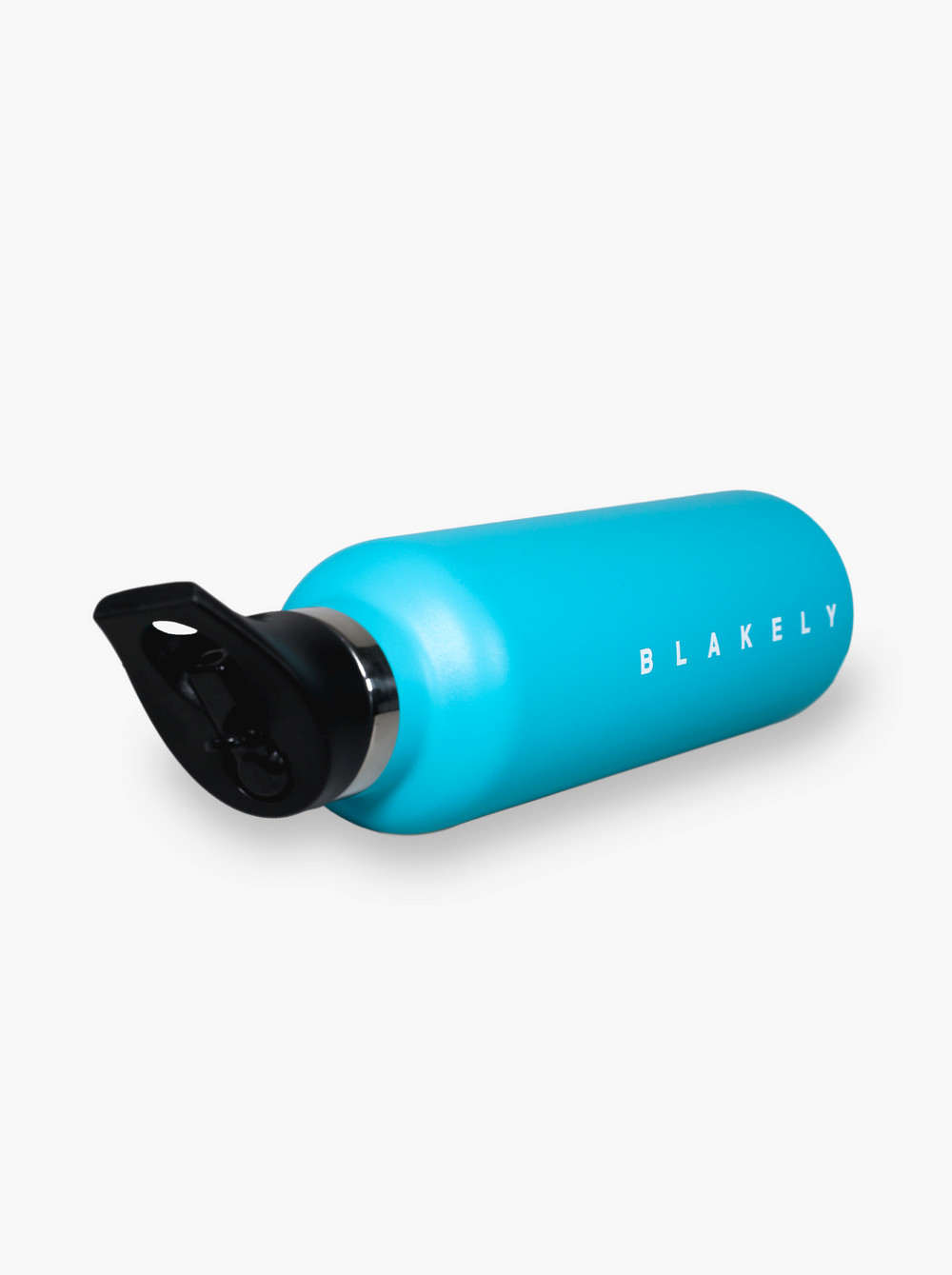 Teal Blakely Blakely Water Bottle | JUD684952