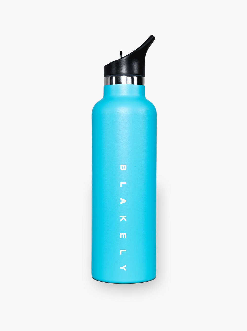 Teal Blakely Blakely Water Bottle | JUD684952